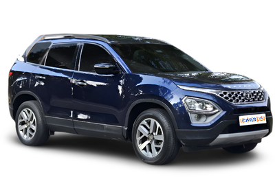 Tata Harrier-img